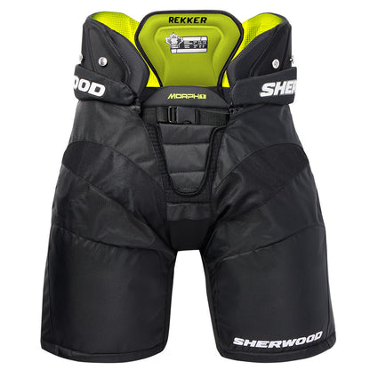 Sherwood Rekker Morph 1 Junior Hockey Pants