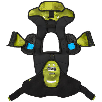 Sherwood Rekker Morph 1 Junior Hockey Shoulder Pads