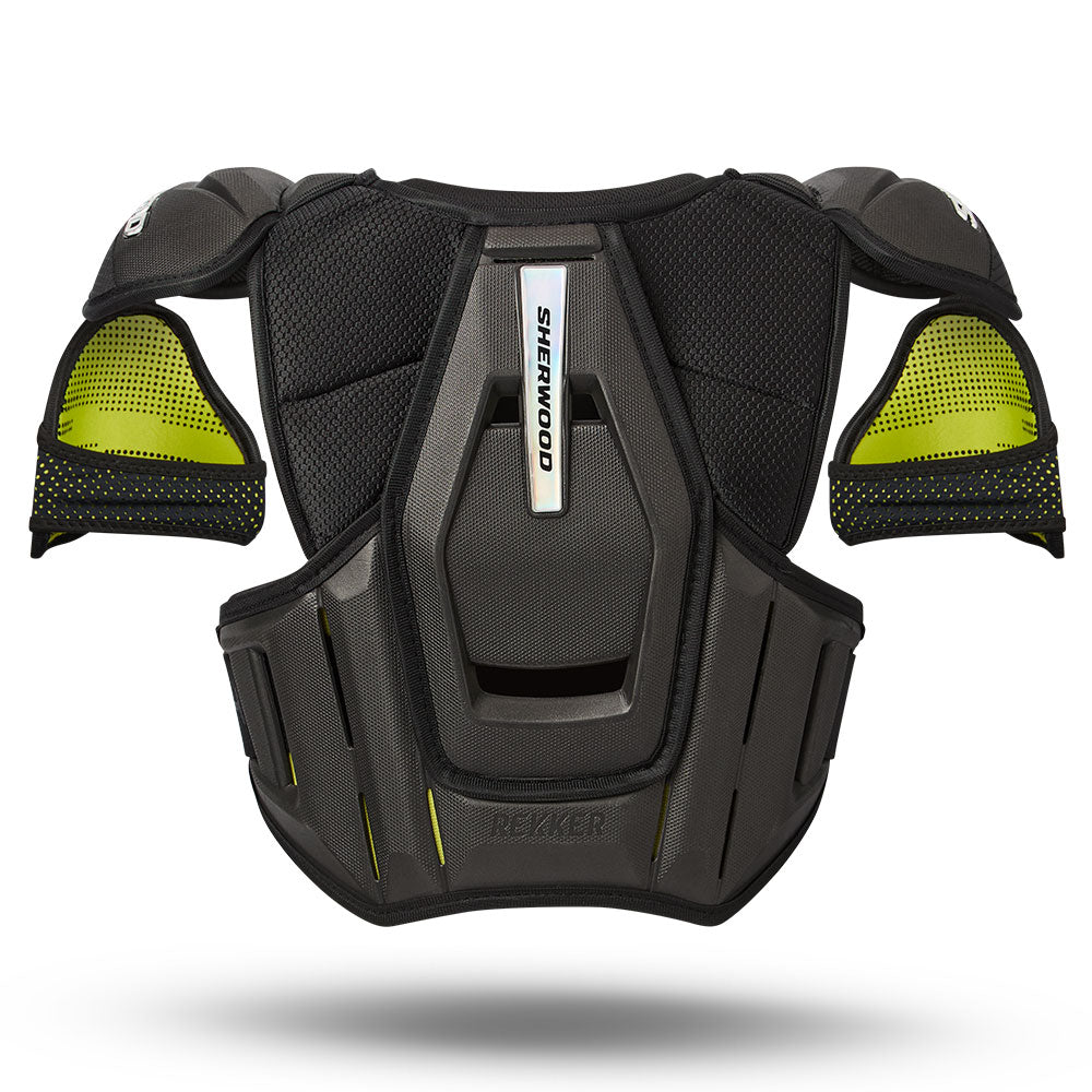 Sherwood Rekker Morph 1 Junior Hockey Shoulder Pads