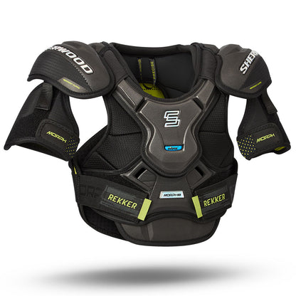 Sherwood Rekker Morph 1 Junior Hockey Shoulder Pads
