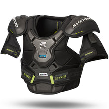 Sherwood Rekker Morph 1 Junior Hockey Shoulder Pads