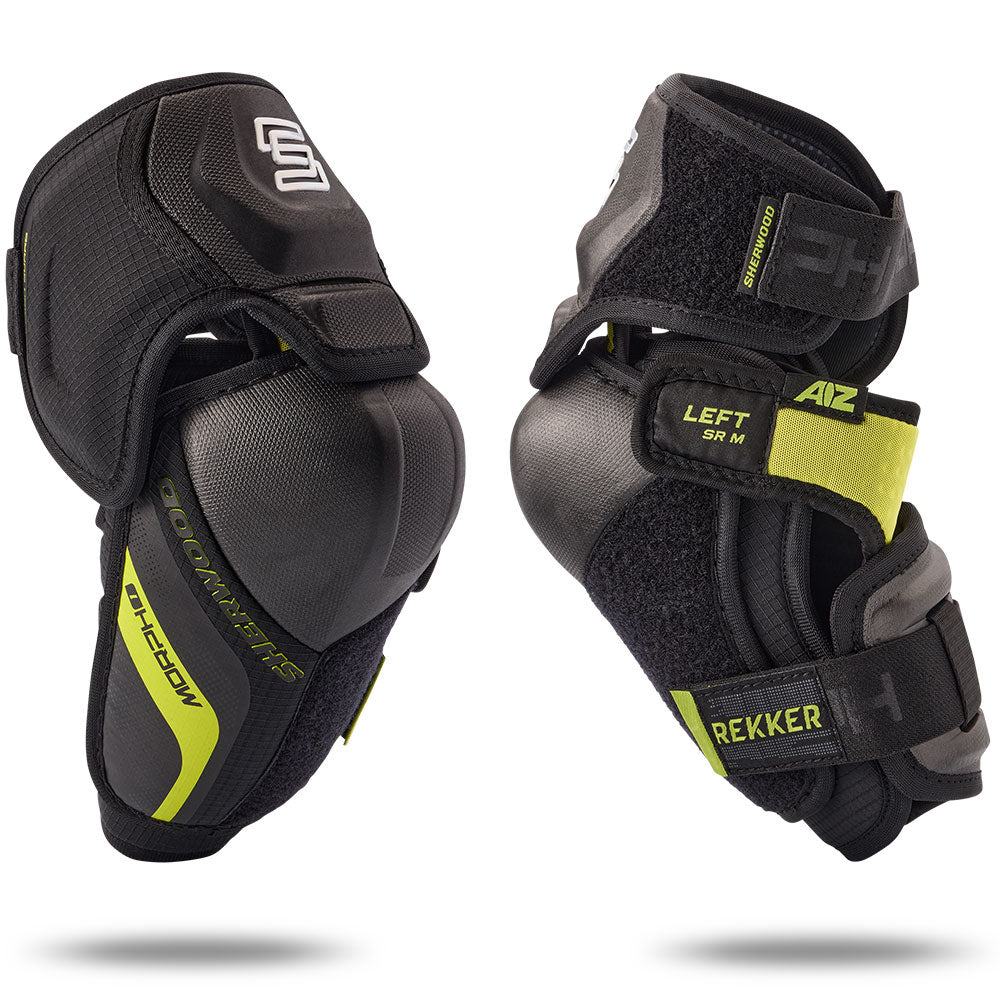 Sherwood Rekker Morph 1 Senior Hockey Elbow Pads