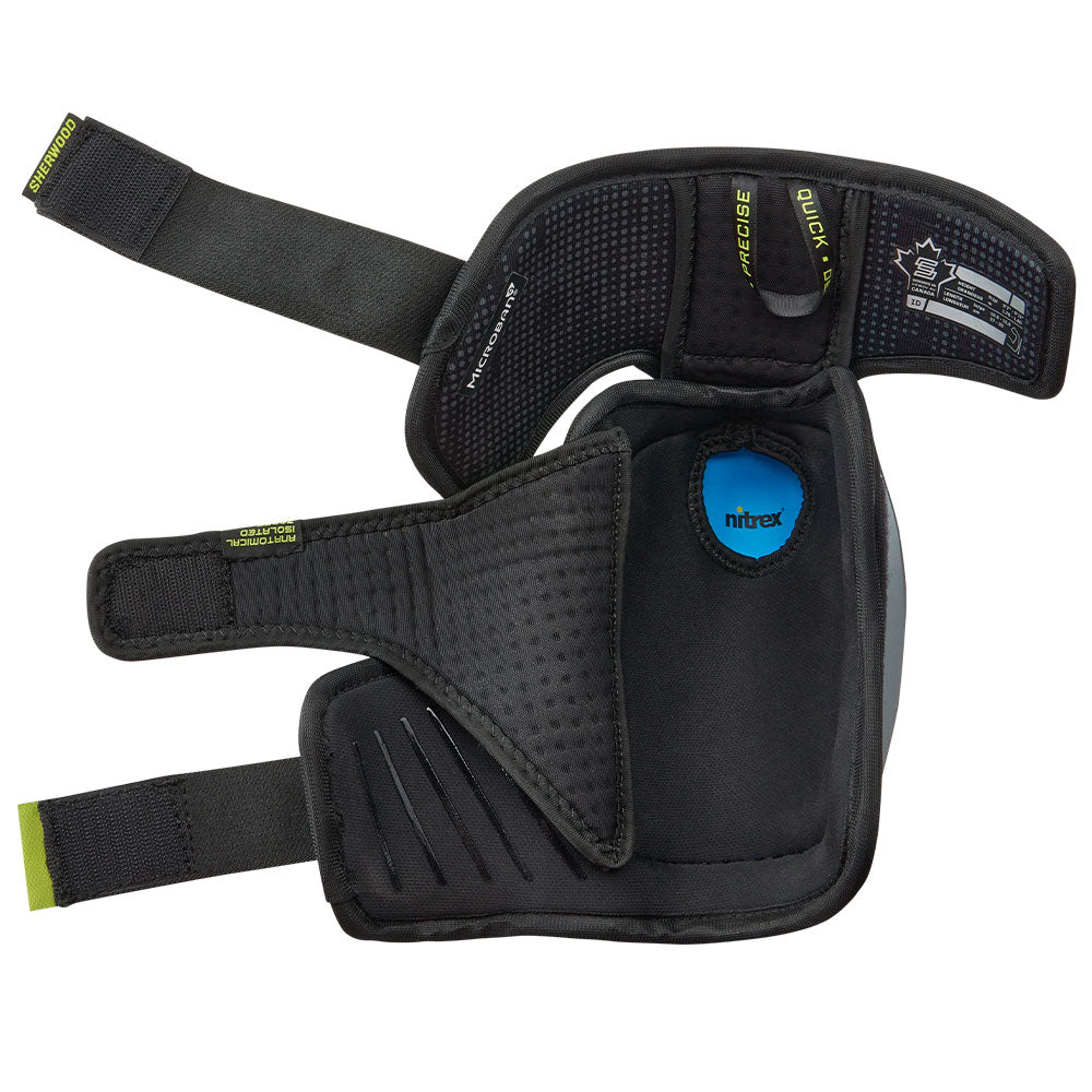 Sherwood Rekker Morph 1 Senior Hockey Elbow Pads