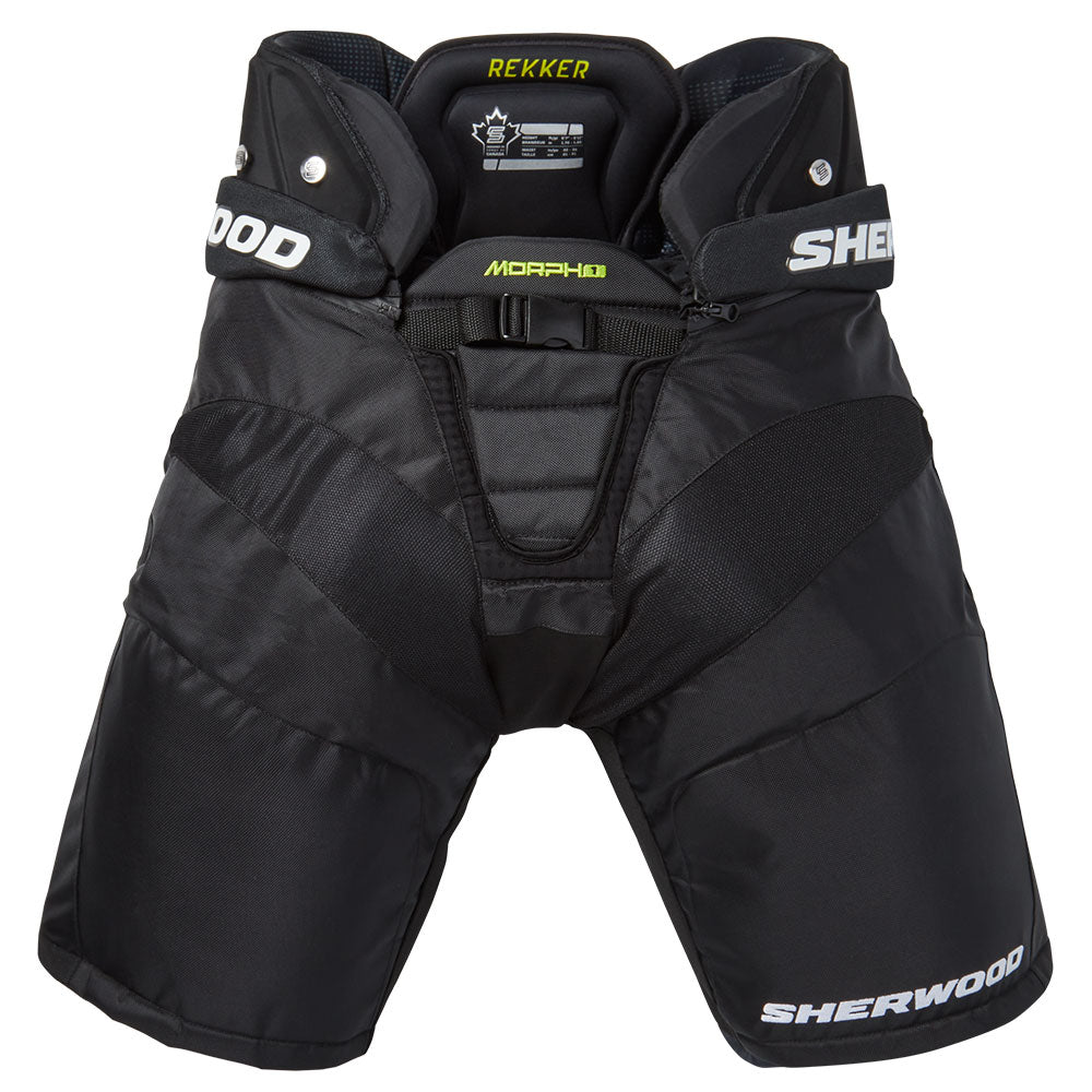 Sherwood Rekker Morph 1 Senior Hockey Pants