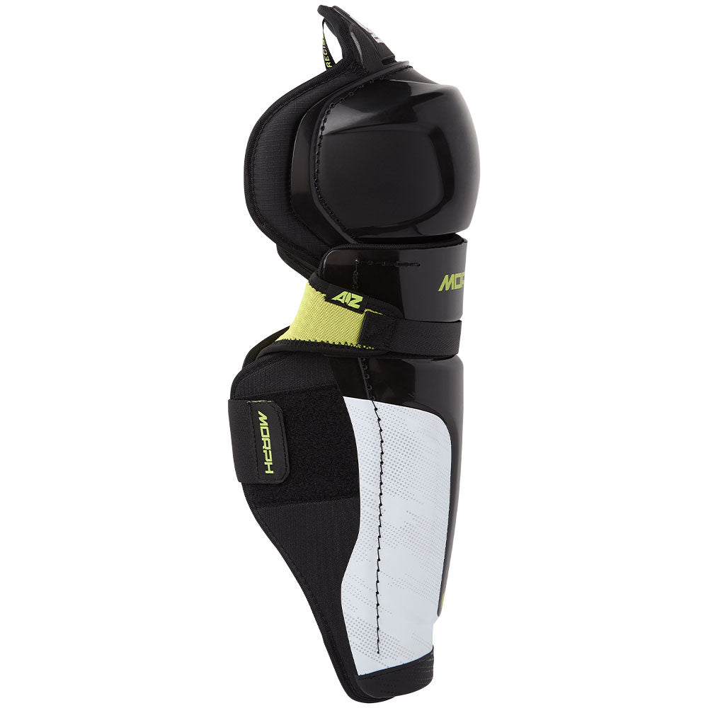 Sherwood Rekker Morph 1 Senior Hockey Shin Pads