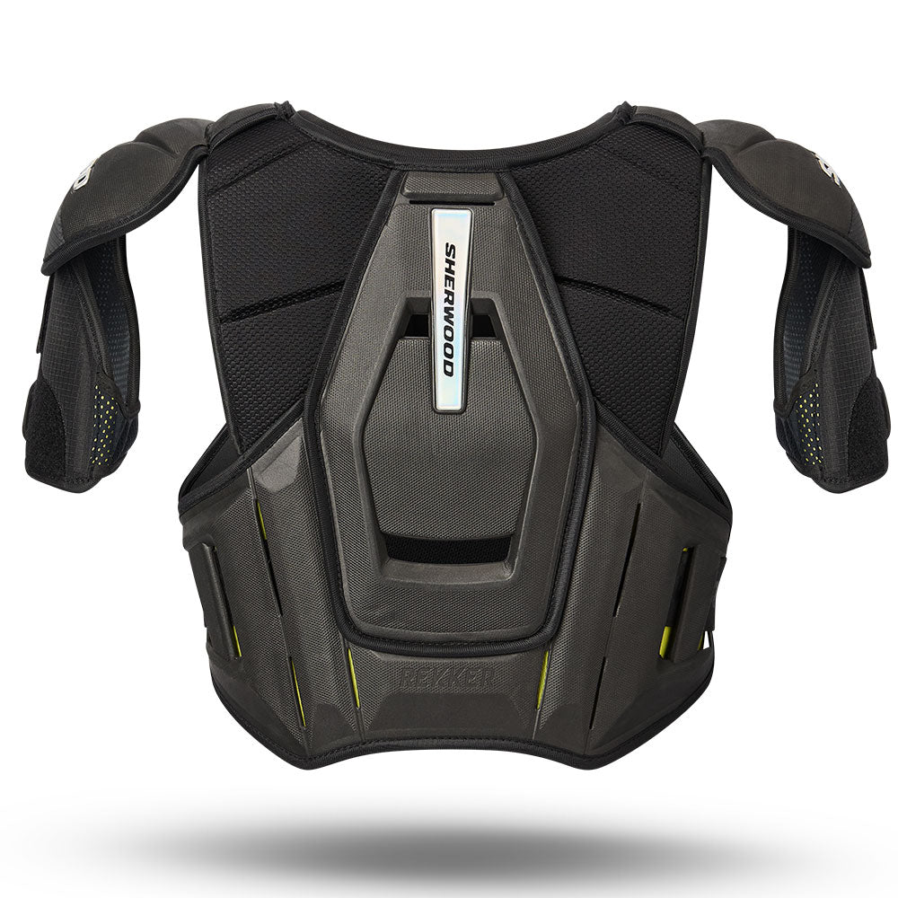 Sherwood Rekker Morph 1 Senior Hockey Shoulder Pads