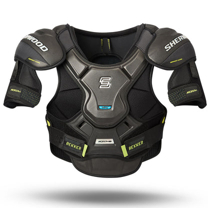 Sherwood Rekker Morph 1 Senior Hockey Shoulder Pads