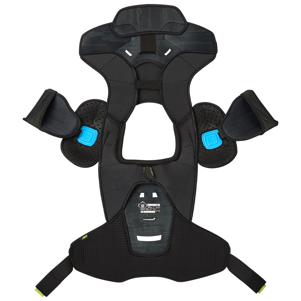 Sherwood Rekker Morph 1 Senior Hockey Shoulder Pads