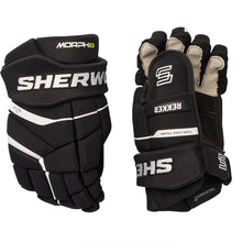 Sherwood Rekker Morph 2 Junior Hockey Gloves