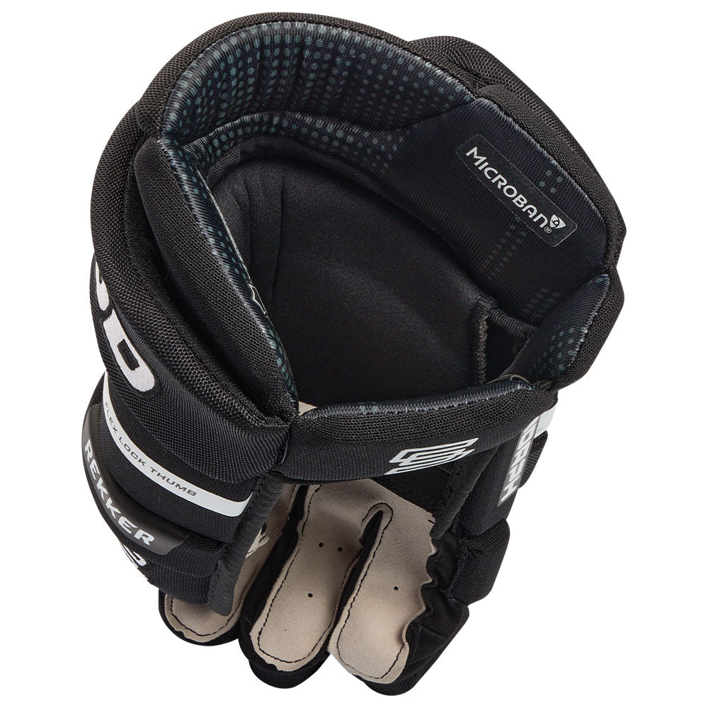 Sherwood Rekker Morph 2 Senior Hockey Gloves