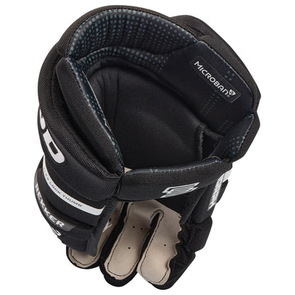 Sherwood Rekker Morph 2 Senior Hockey Gloves
