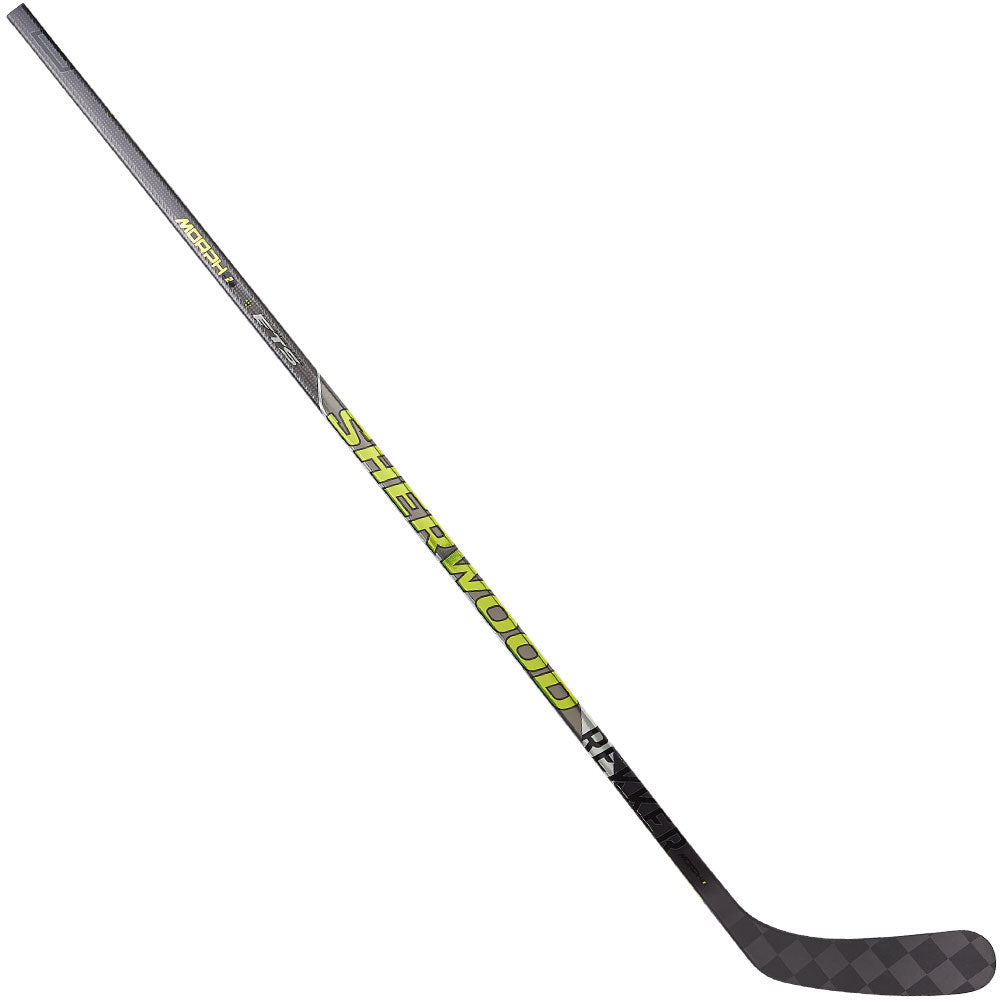 Sherwood Rekker Morph 2 Intermediate Hockey Stick