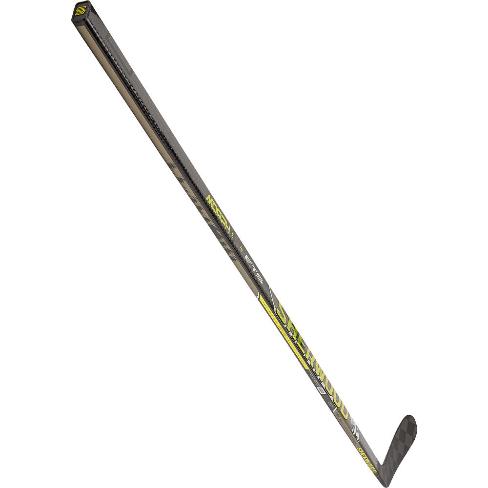 Sherwood Rekker Morph 2 Intermediate Hockey Stick – Pro Hockey Life