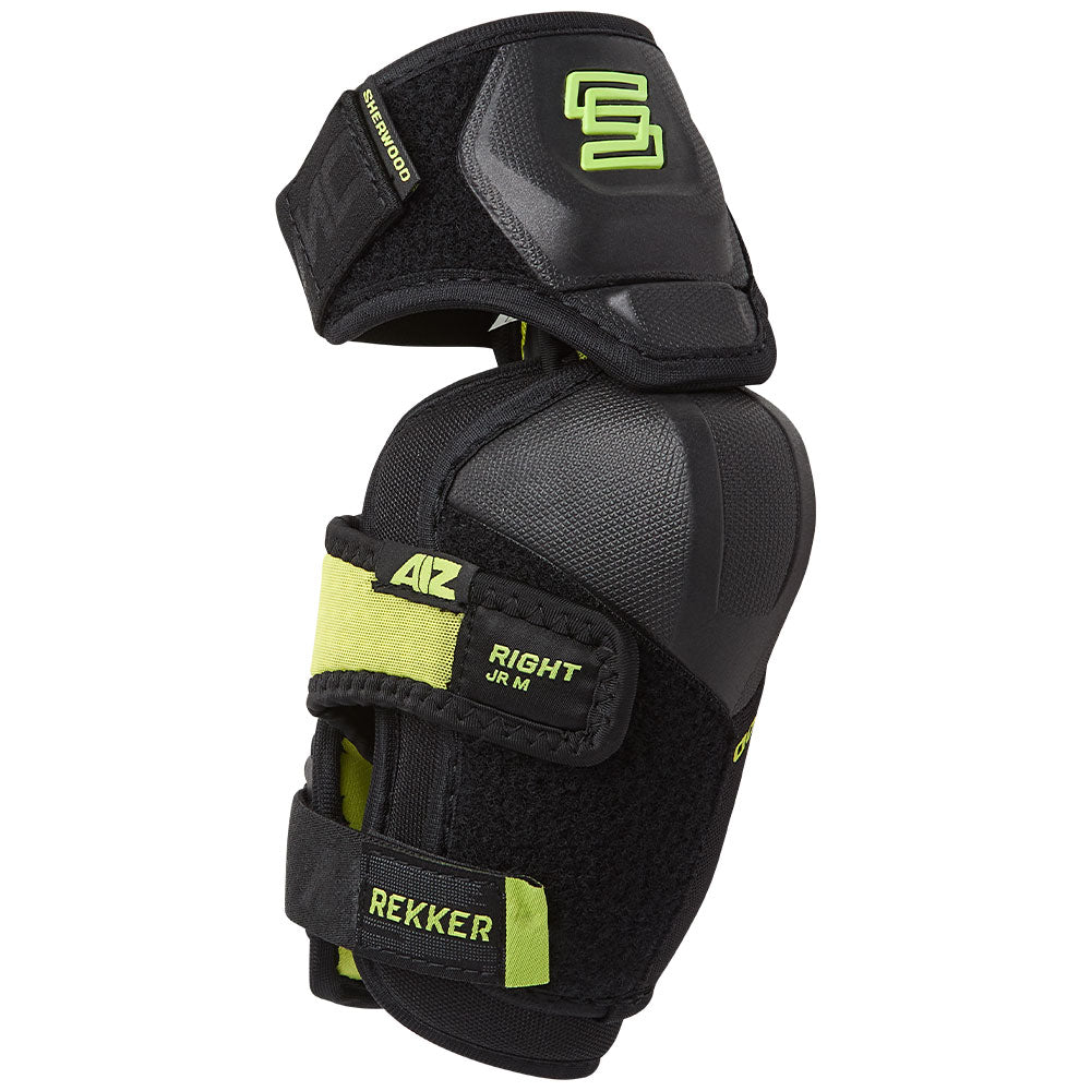 Sherwood Rekker Morph 2 Junior Hockey Elbow Pads