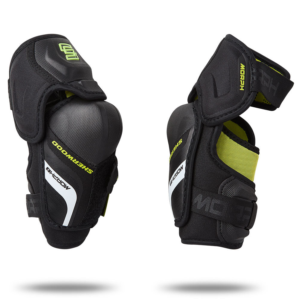 Sherwood Rekker Morph 2 Junior Hockey Elbow Pads