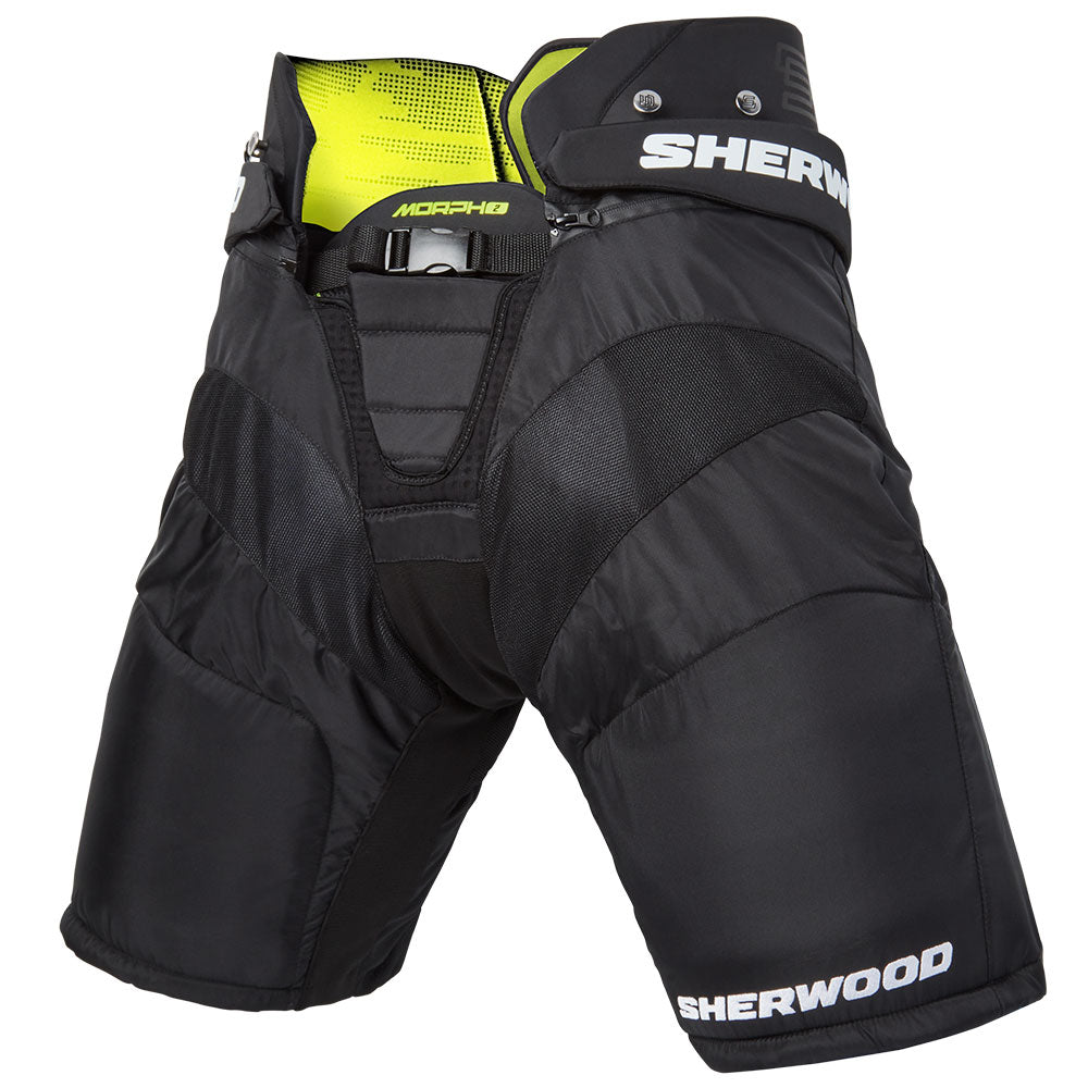 Sherwood Rekker Morph 2 Junior Hockey Pants