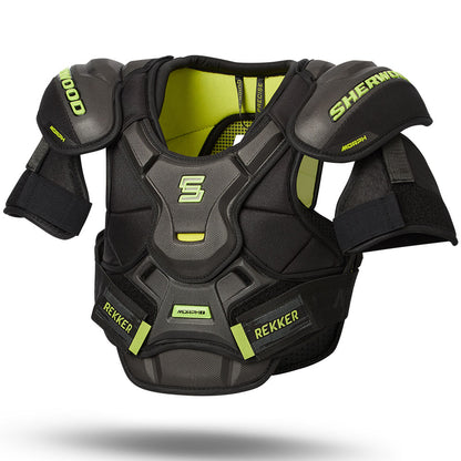 Sherwood Rekker Morph 2 Junior Hockey Shoulder Pads
