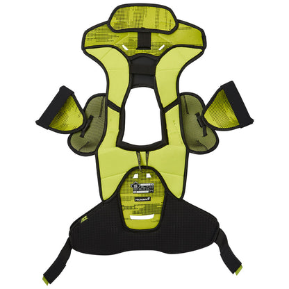 Sherwood Rekker Morph 2 Junior Hockey Shoulder Pads