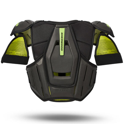 Sherwood Rekker Morph 2 Junior Hockey Shoulder Pads