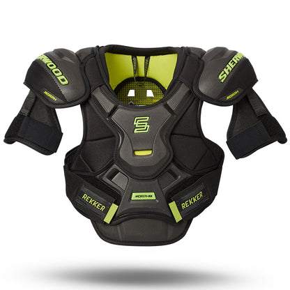 Sherwood Rekker Morph 2 Junior Hockey Shoulder Pads
