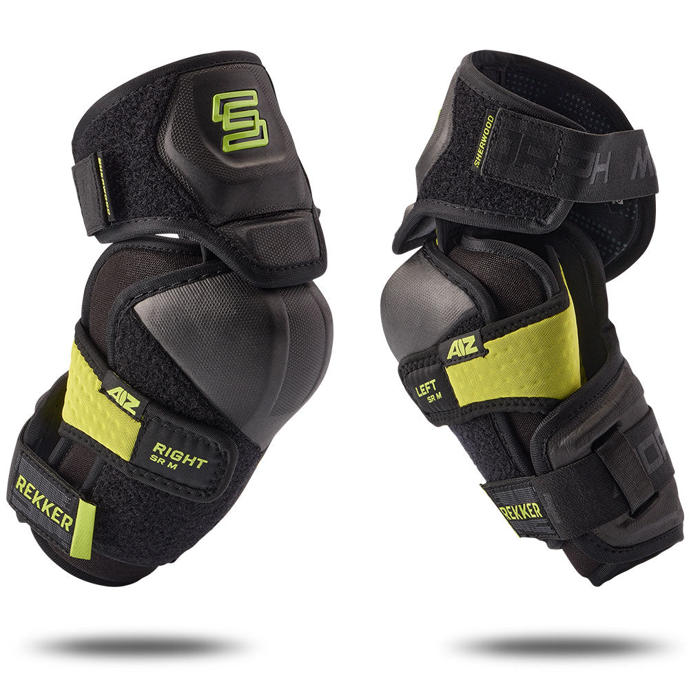 Sherwood Rekker Morph 2 Senior Hockey Elbow Pads