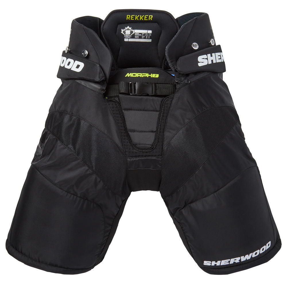Sherwood Rekker Morph 2 Senior Hockey Pants