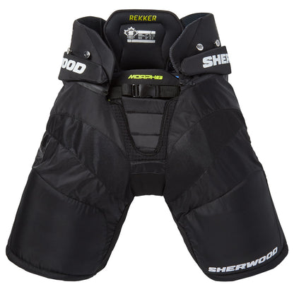 Sherwood Rekker Morph 2 Senior Hockey Pants