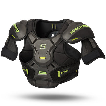 Sherwood Rekker Morph 2 Senior Hockey Shoulder Pads
