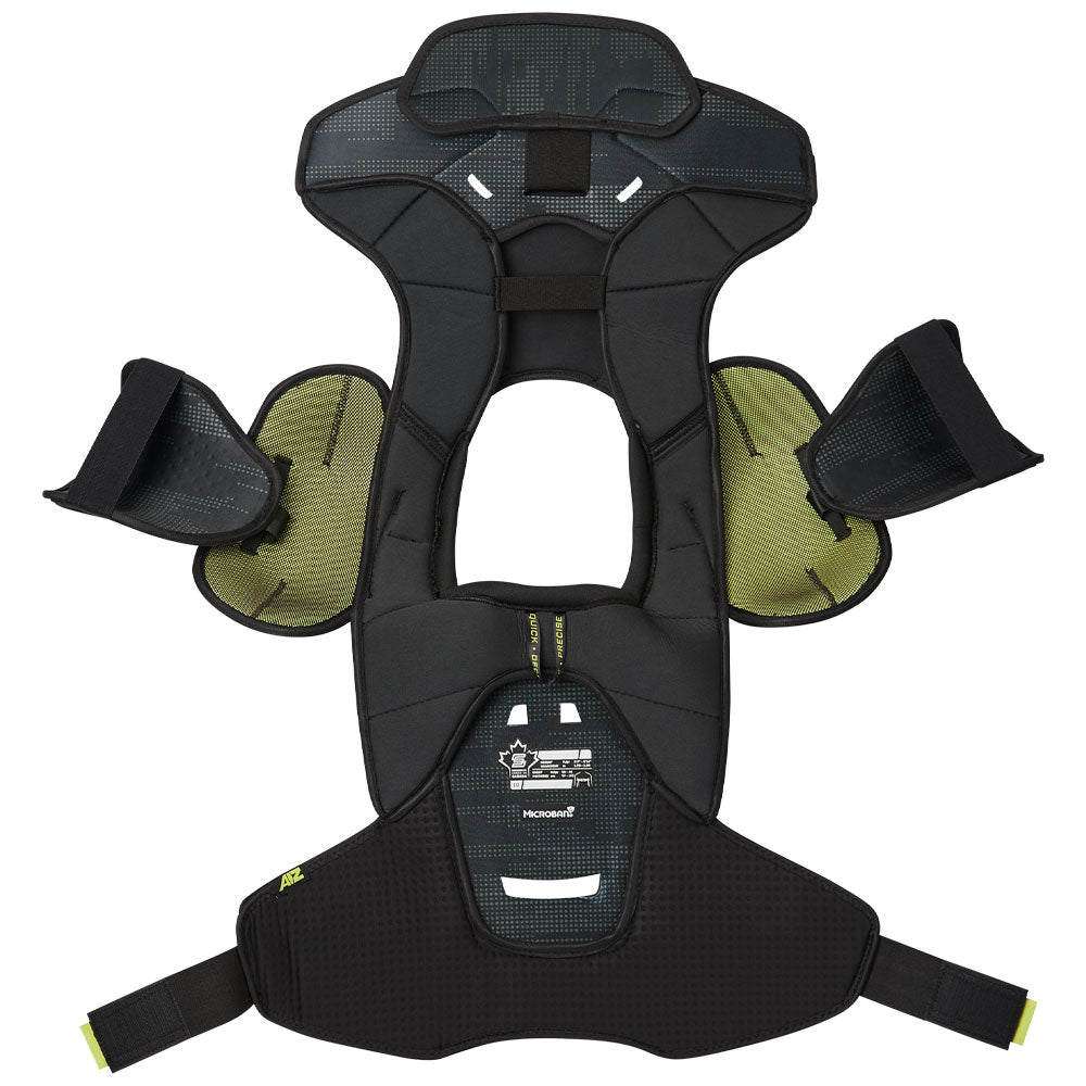 Sherwood Rekker Morph 2 Senior Hockey Shoulder Pads