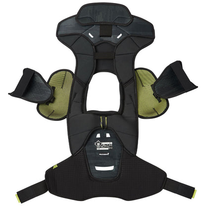 Sherwood Rekker Morph 2 Senior Hockey Shoulder Pads