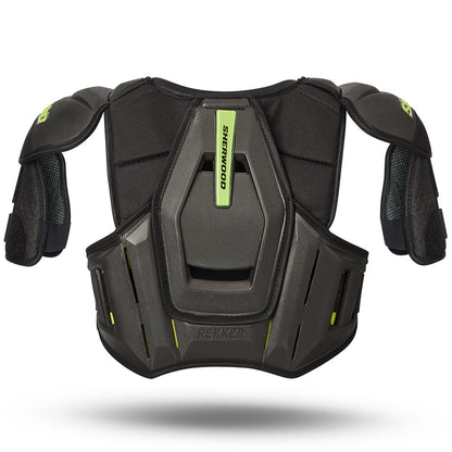 Sherwood Rekker Morph 2 Senior Hockey Shoulder Pads