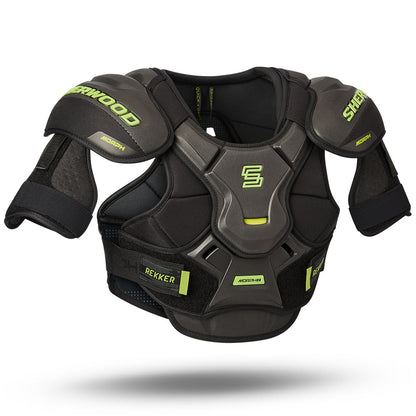 Sherwood Rekker Morph 2 Senior Hockey Shoulder Pads