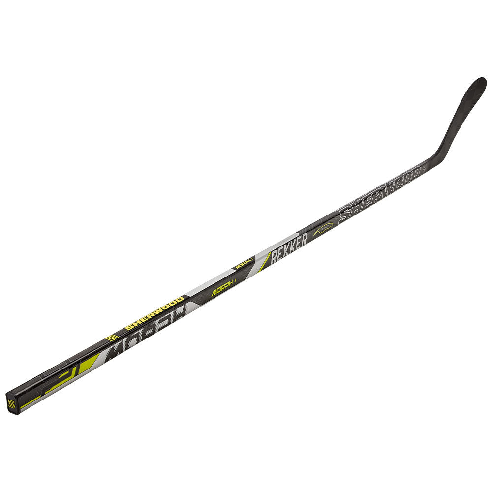 Sherwood Rekker Morph 3 Intermediate Hockey Stick
