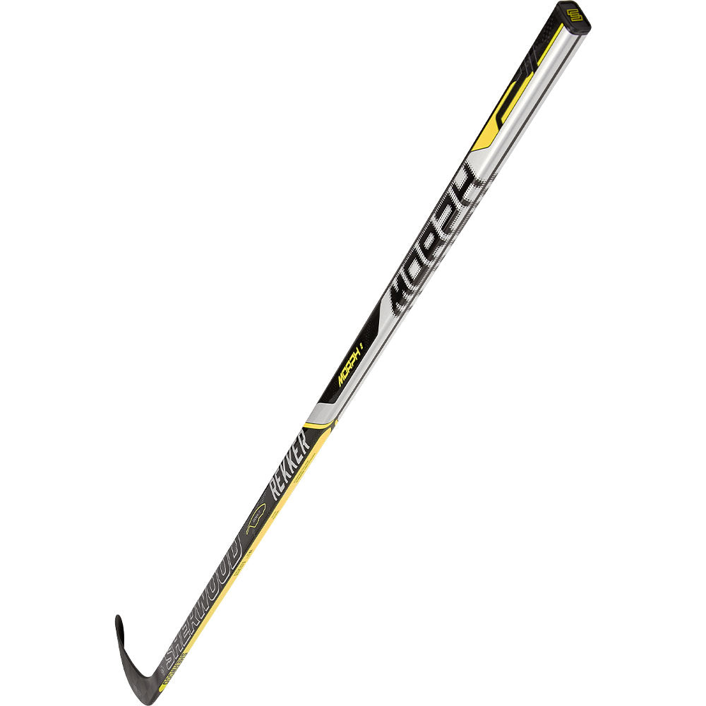 Sherwood Rekker Morph 3 Senior Hockey Stick