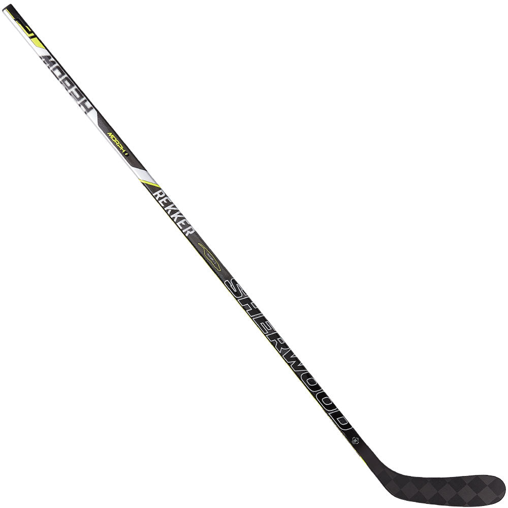 Sherwood Rekker Morph 3 Intermediate Hockey Stick