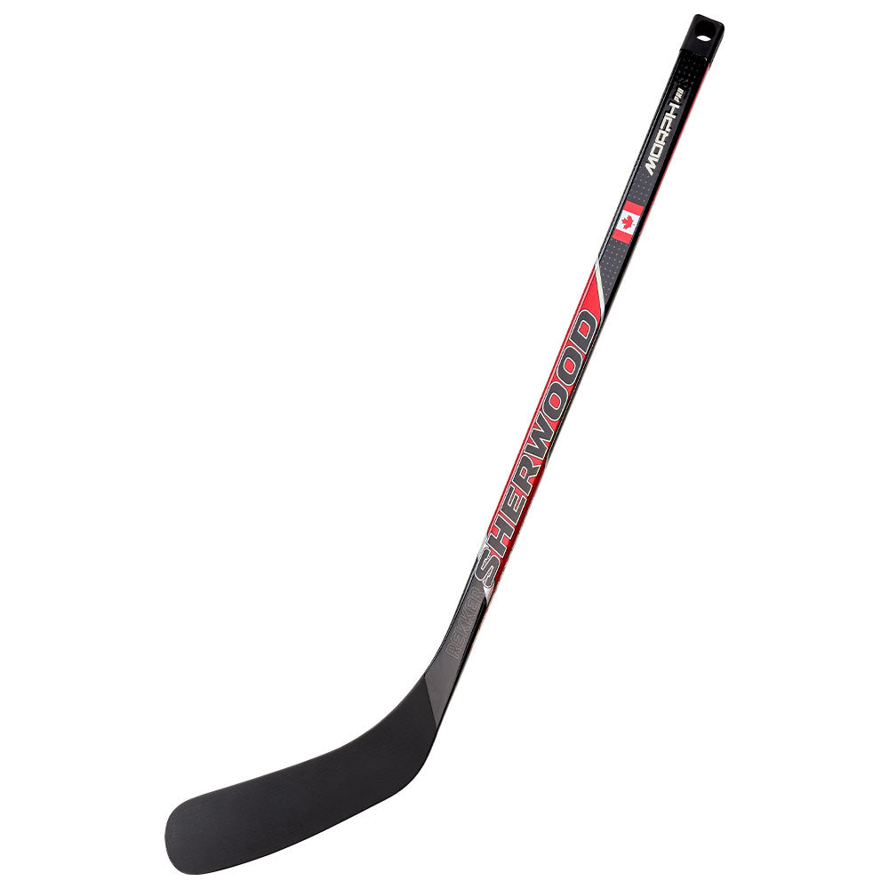 Sherwood Rekker Morph Pro Canada Edition Mini Hockey Stick