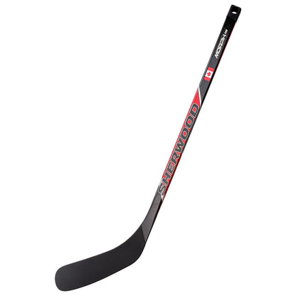 Sherwood Rekker Morph Pro Canada Edition Mini Hockey Stick