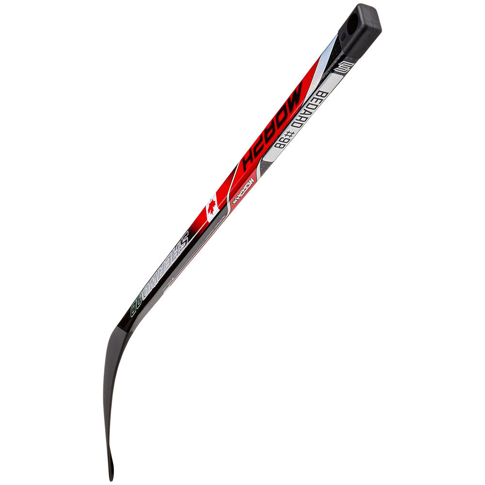 Sherwood Rekker Morph Pro Canada Edition Mini Hockey Stick