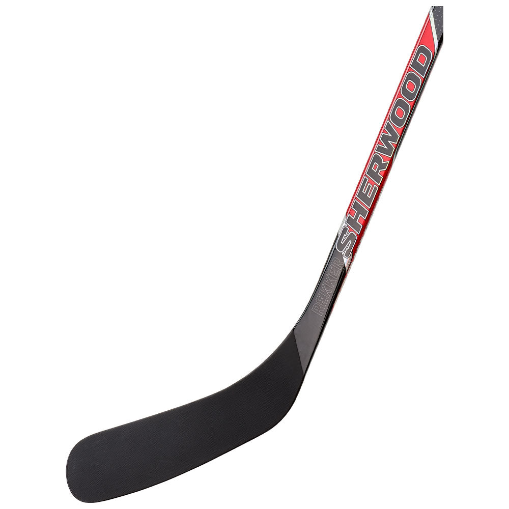 Sherwood Rekker Morph Pro Canada Edition Mini Hockey Stick