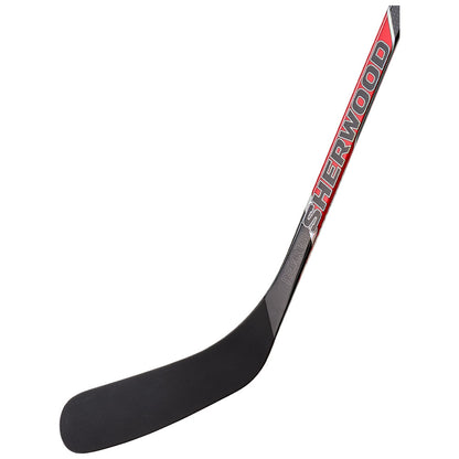 Sherwood Rekker Morph Pro Canada Edition Mini Hockey Stick