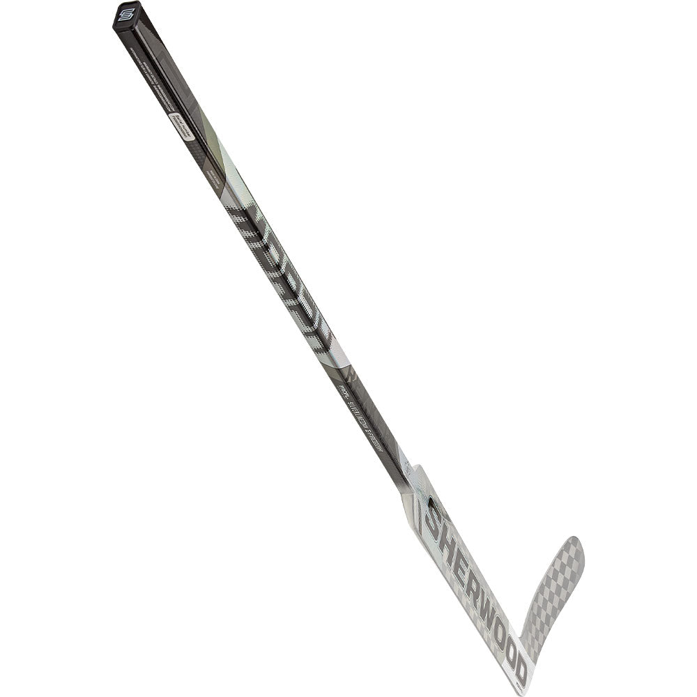 Sherwood Rekker Morph Pro Senior Goalie Stick