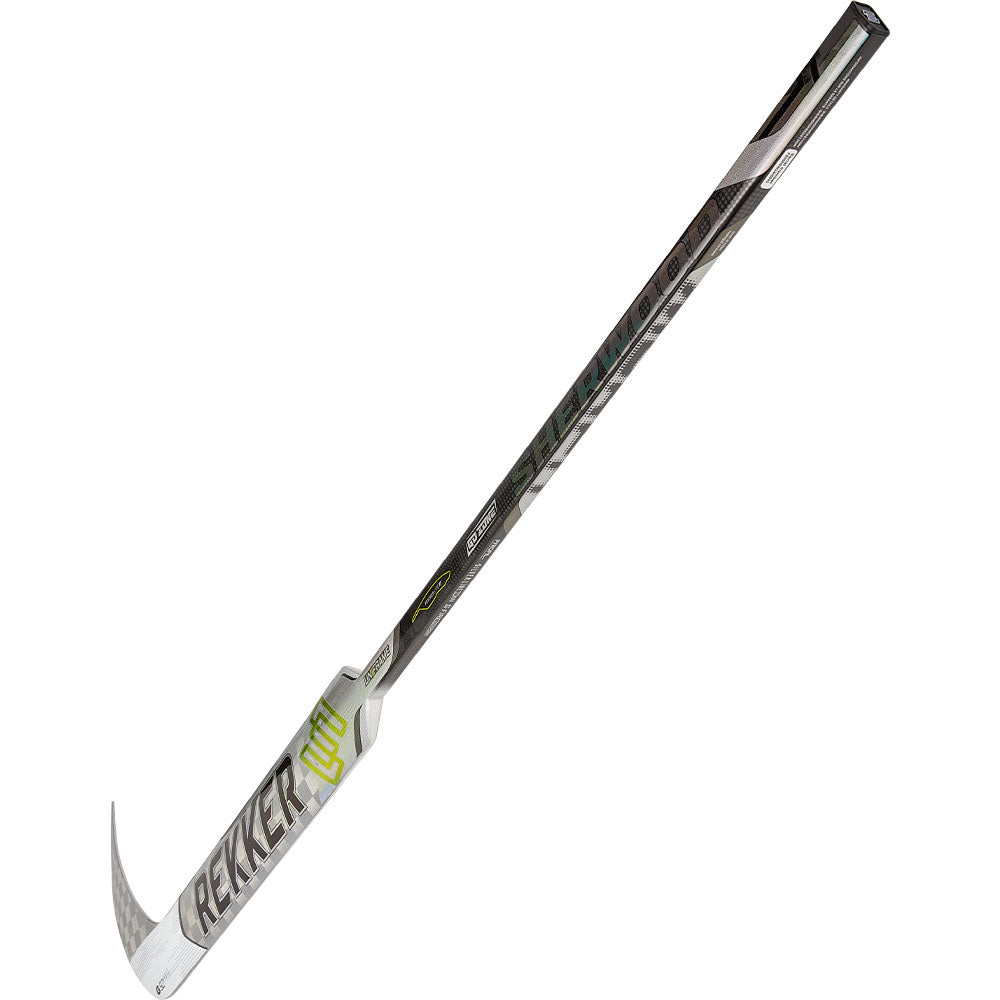 Sherwood Rekker Morph Pro Senior Goalie Stick