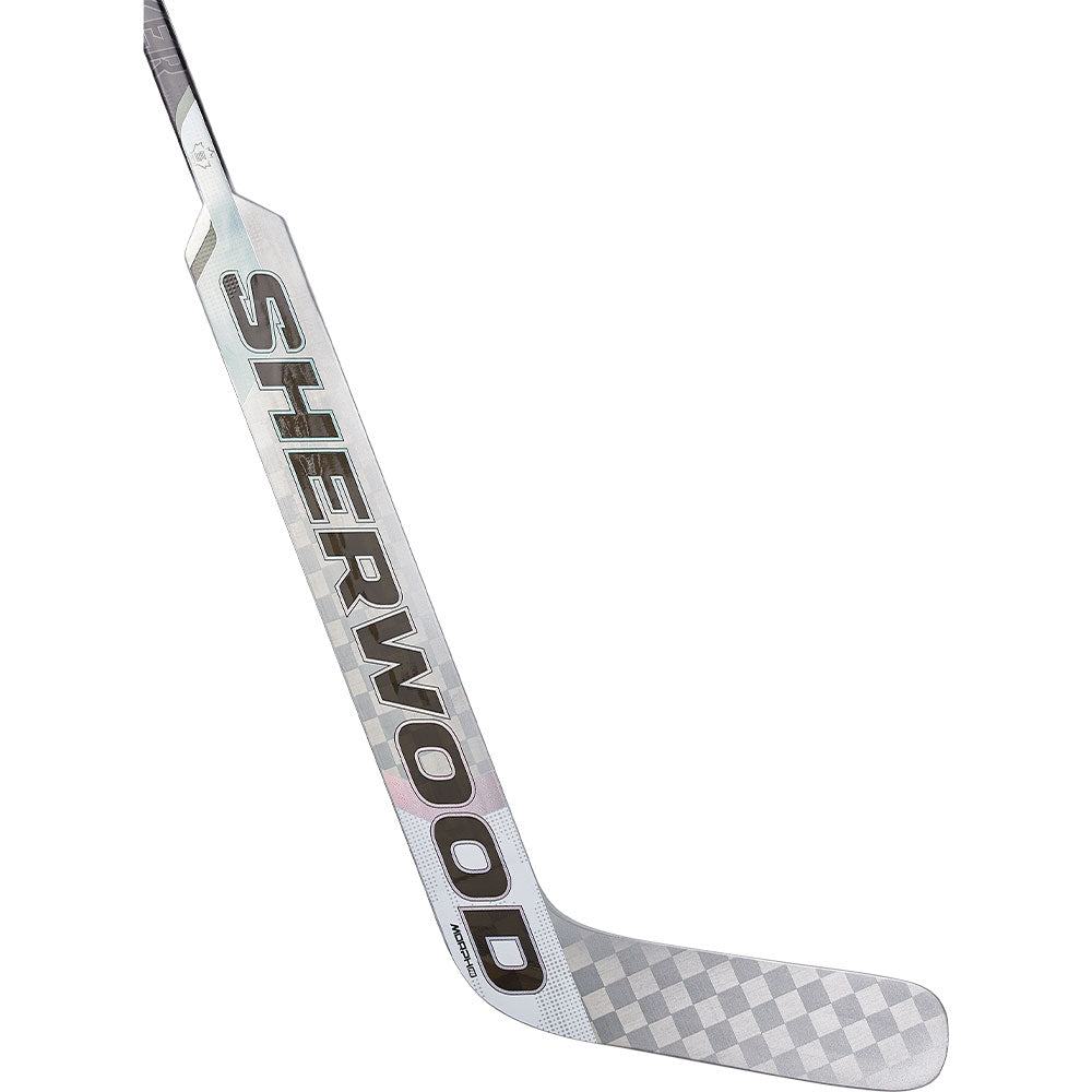 Sherwood Rekker Morph Pro Senior Goalie Stick