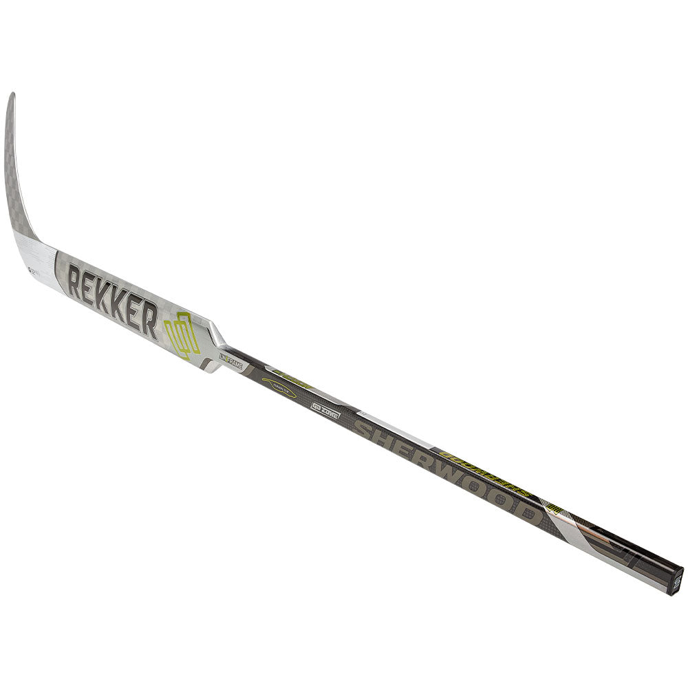 Sherwood Rekker Morph Pro Senior Goalie Stick