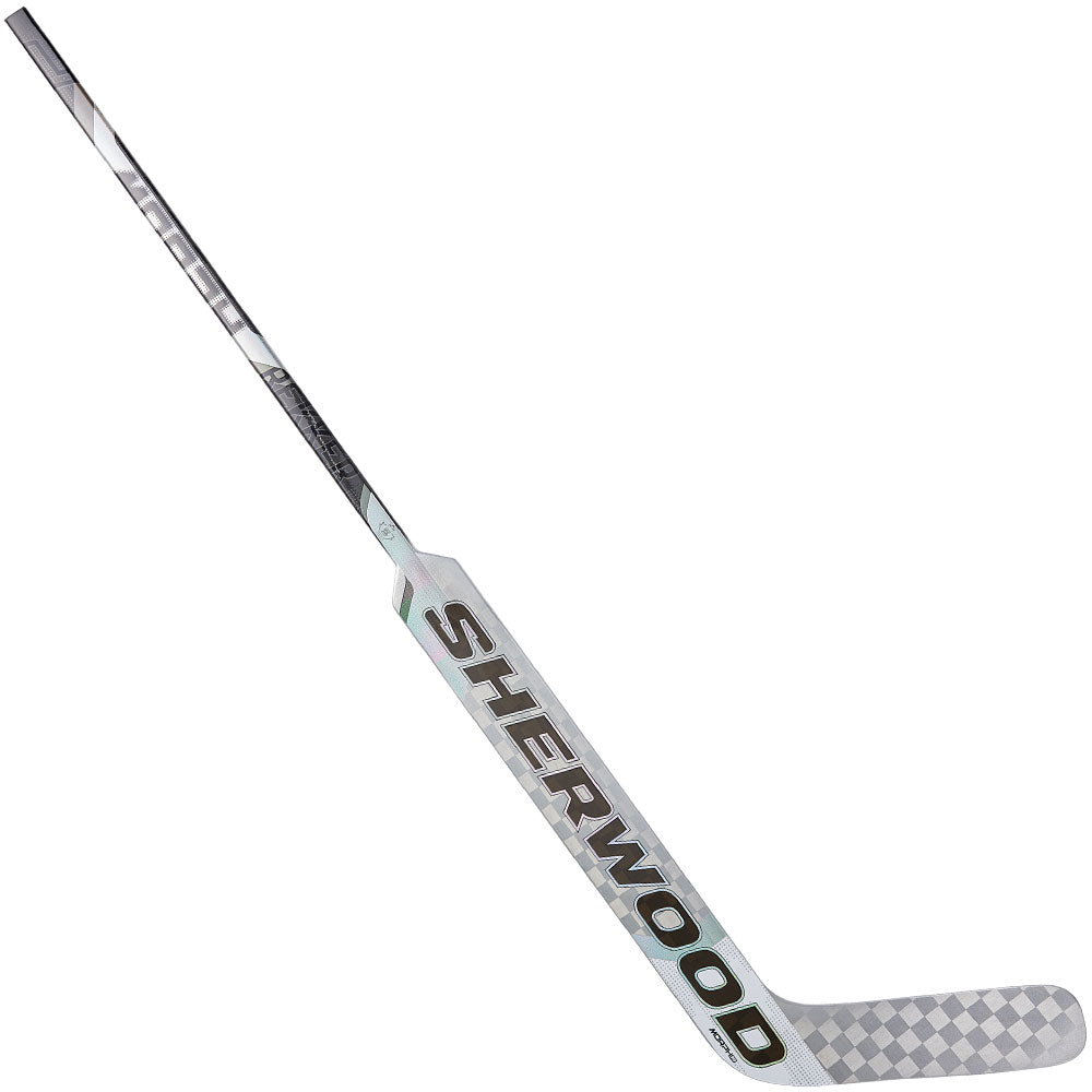 Sherwood Rekker Morph Pro Senior Goalie Stick