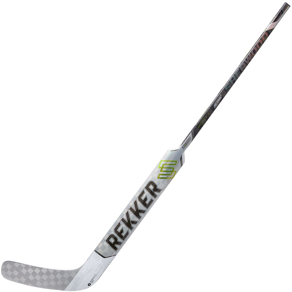 Sherwood Rekker Morph Pro Senior Goalie Stick