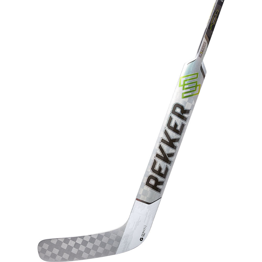 Sherwood Rekker Morph Pro Senior Goalie Stick