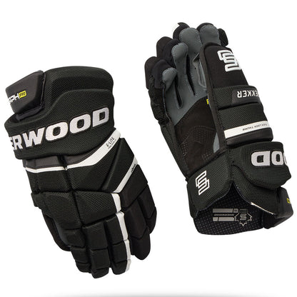 Sherwood Rekker Morph Pro Senior Hockey Gloves