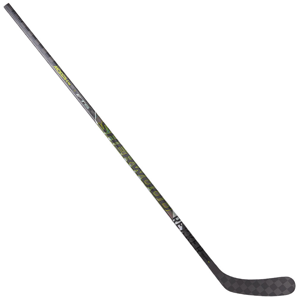 Sherwood Rekker Morph Pro Junior 54" Hockey Stick
