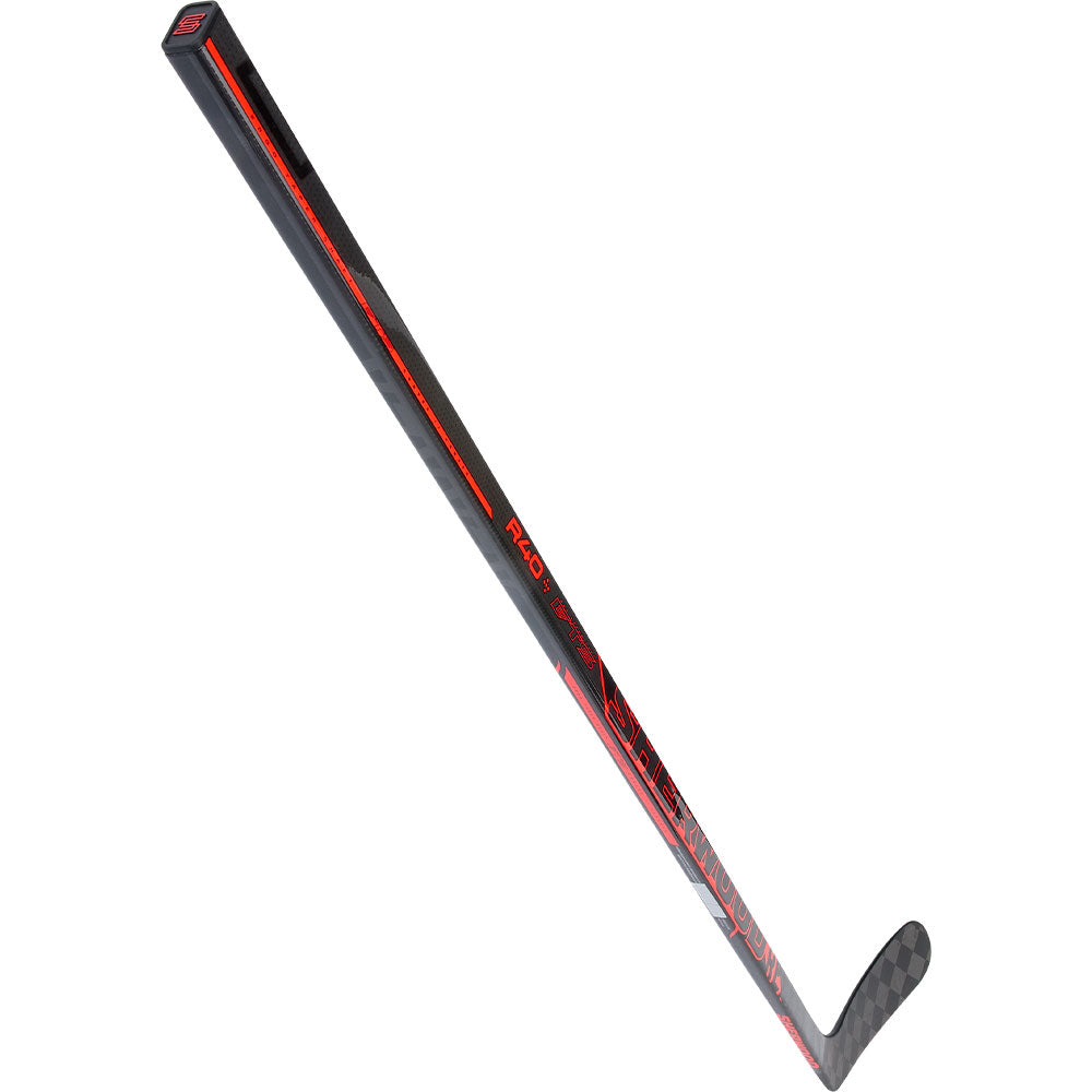 Sherwood Rekker R40 Junior Hockey Stick
